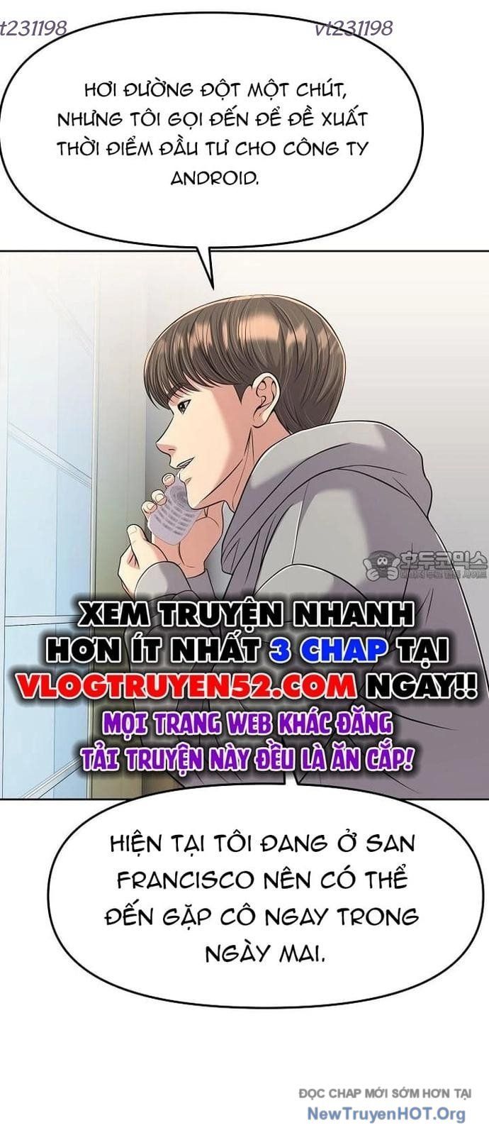Nhân Viên Thực Tập Kim Cheolsu - chap107 - Trang 7